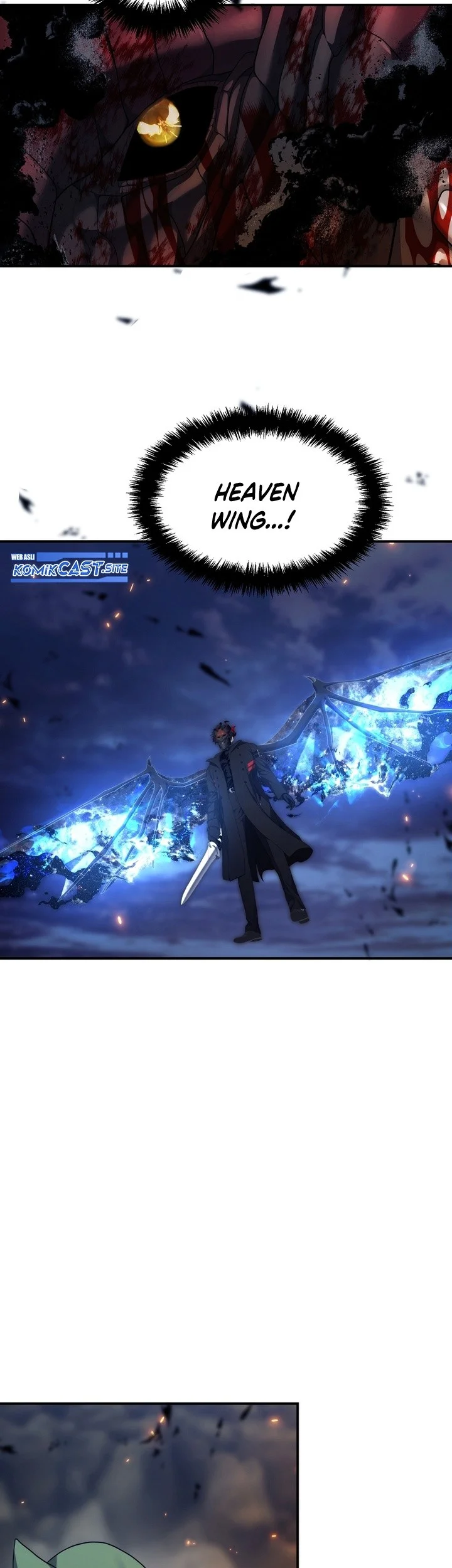 second life ranker chapter 156 - Page 48